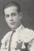 Cayetano Ordoñez Aguilera (I68834)