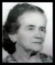 Francisca Irurozqui Pascual