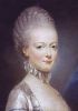 Maria Antonieta de Austria