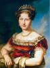 Luisa Carlota de Borbón - Dos Sicilias