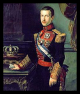 Francisco de Asísde Borbón