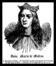 Maria de Molin