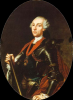 Infante de España, XII conde de Chinchón Felipe I de Parma
